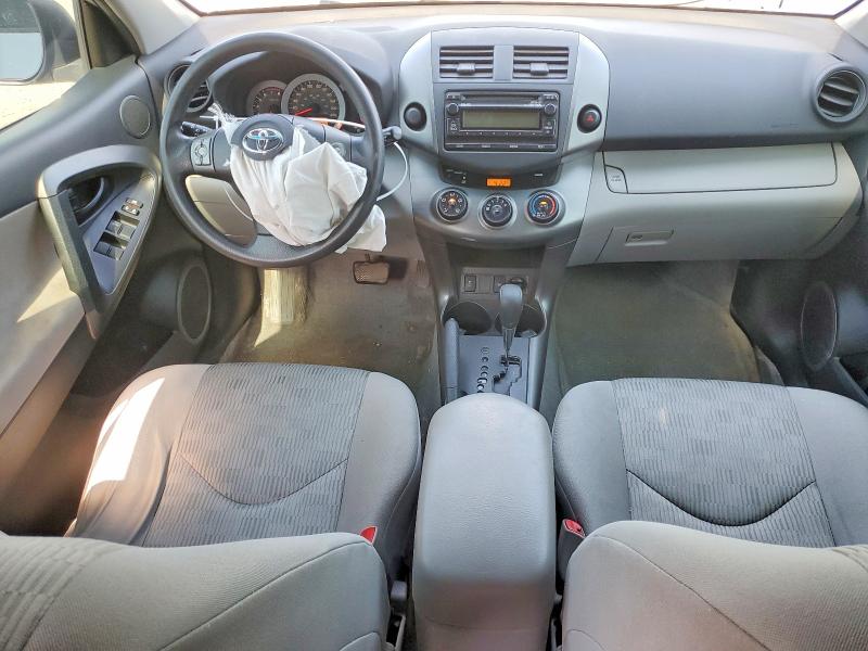 Aukcja sprzedaży 2012 Toyota Rav4, vin: 2T3ZF4DV1CW109831, numer aukcji: 61789316