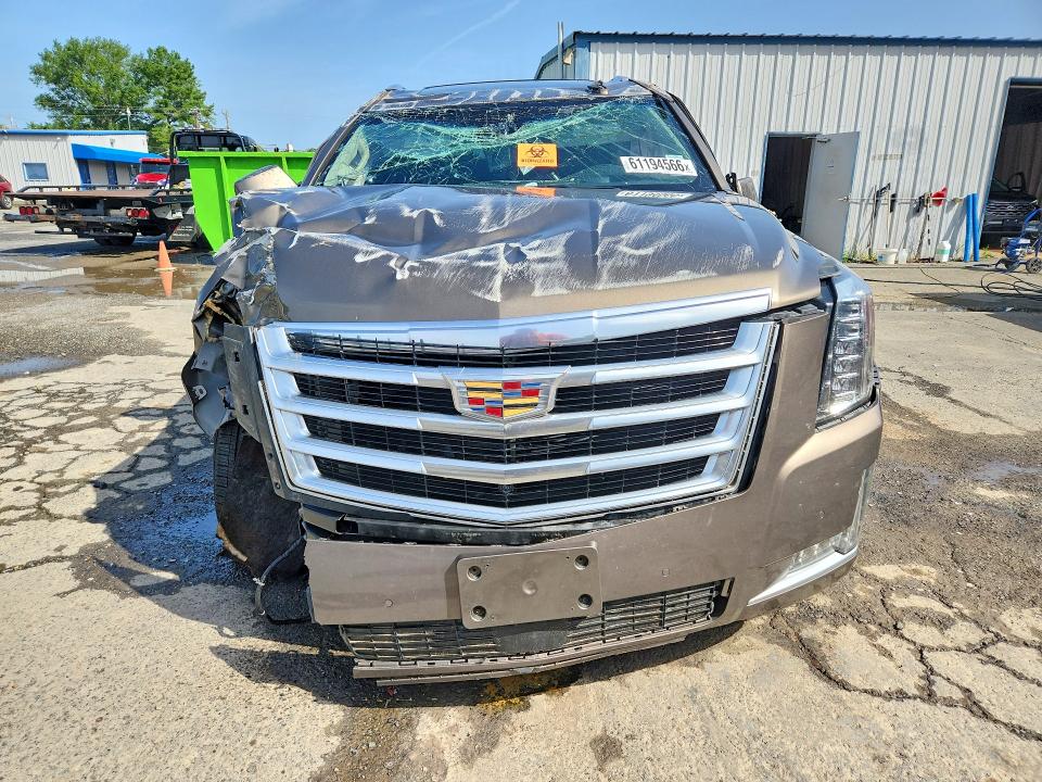 Продажа на аукционе авто 2016 Cadillac Escalade, vin: 1GYS3JKJ2GR420578, номер лота: 61194566