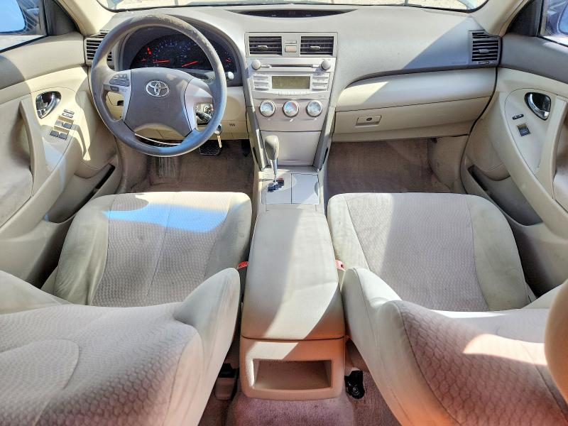 Aukcja sprzedaży 2011 Toyota Camry, vin: 4T1BF3EK0BU133075, numer aukcji: 59725276