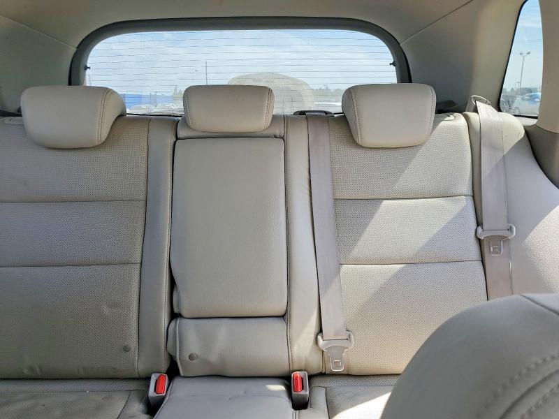 Продажа на аукционе авто 2010 Acura Rdx, vin: 5J8TB1H23AA005886, номер лота: 60137646