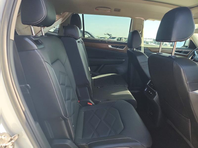 Продажа на аукционе авто 2025 Volkswagen Atlas, vin: 1V2JR2CAXSC529787, номер лота: 61194806