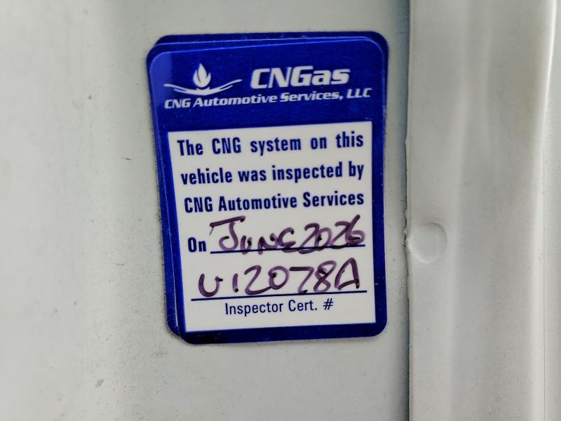 Aukcja sprzedaży 2012 Chevrolet Express 2500, vin: 1GCWGFCB2C1124954, numer aukcji: 48240996