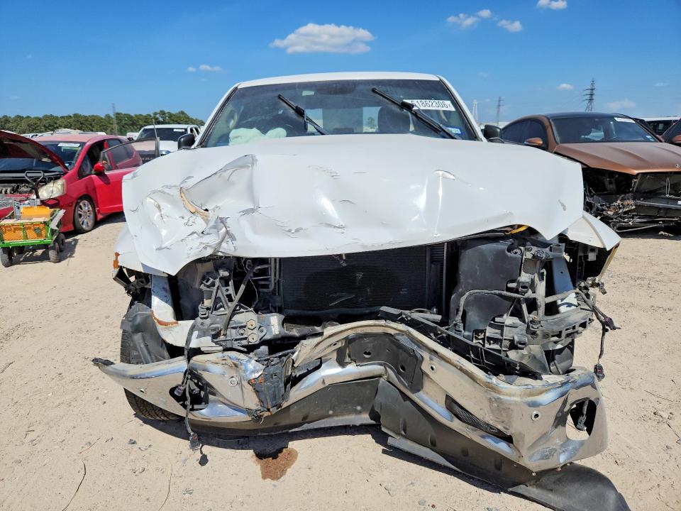 Aukcja sprzedaży 2015 Ram 1500, vin: 1C6RR6LT8FS785118, numer aukcji: 61862306