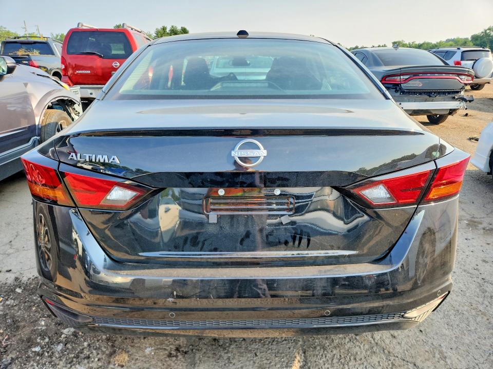Aukcja sprzedaży 2025 Nissan Altima, vin: 1N4BL4BV2SN318598, numer aukcji: 60835876