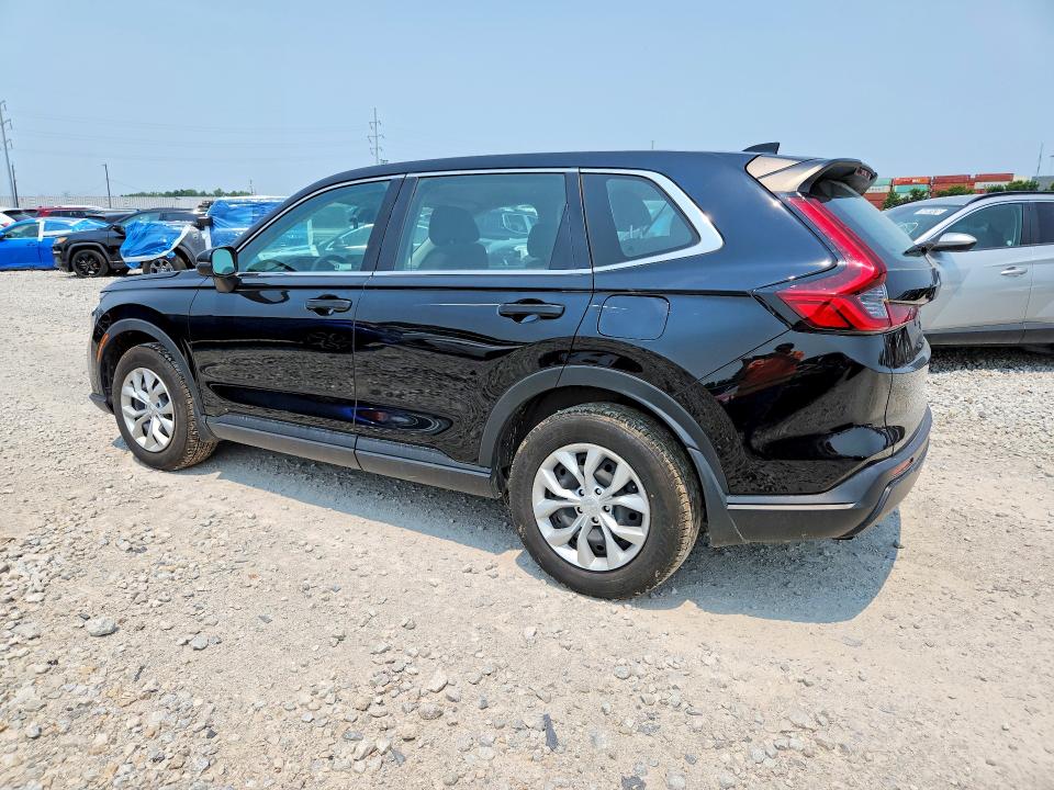 85634775 :رقم المزاد ، 2HKRS4H22RH436038 vin ، 2024 Honda Crv مزاد بيع
