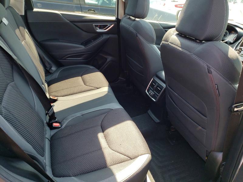Продаж на аукціоні авто 2020 Subaru Forester, vin: JF2SKAJCXLH460565, номер лоту: 58699696