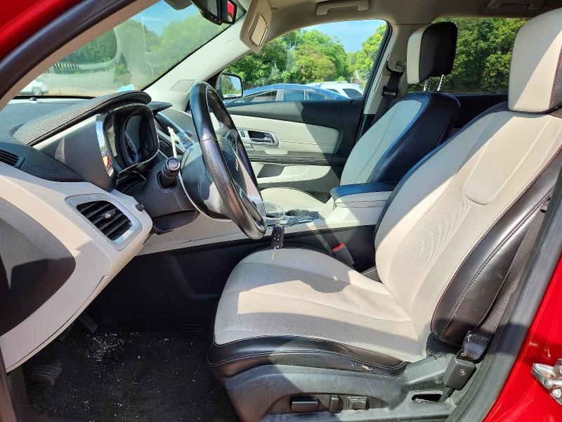 Продажа на аукционе авто 2015 Gmc Terrain, vin: 2GKALSEKXF6259018, номер лота: 59261596