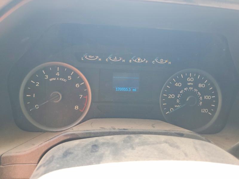 2016 Ford F150 მანქანა იყიდება აუქციონზე, vin: 1FTEW1C82GKD80923, აუქციონის ნომერი: 59979966