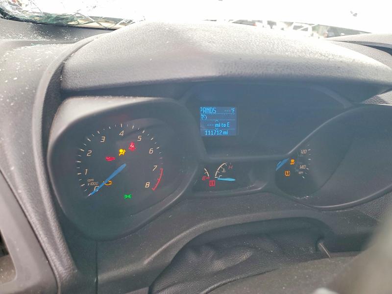 Продаж на аукціоні авто 2015 Ford Transit Connect, vin: NM0LS7F71F1184627, номер лоту: 61619236