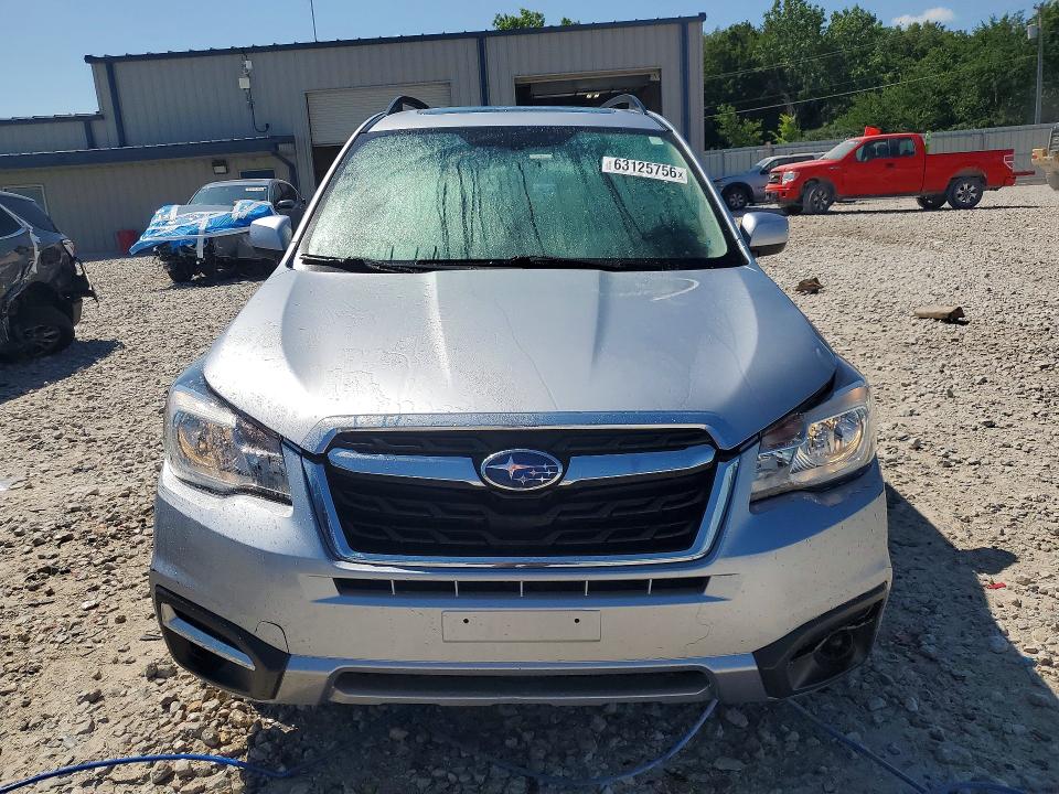 Aukcja sprzedaży 2018 Subaru Forester, vin: JF2SJAEC1JH610220, numer aukcji: 63125756