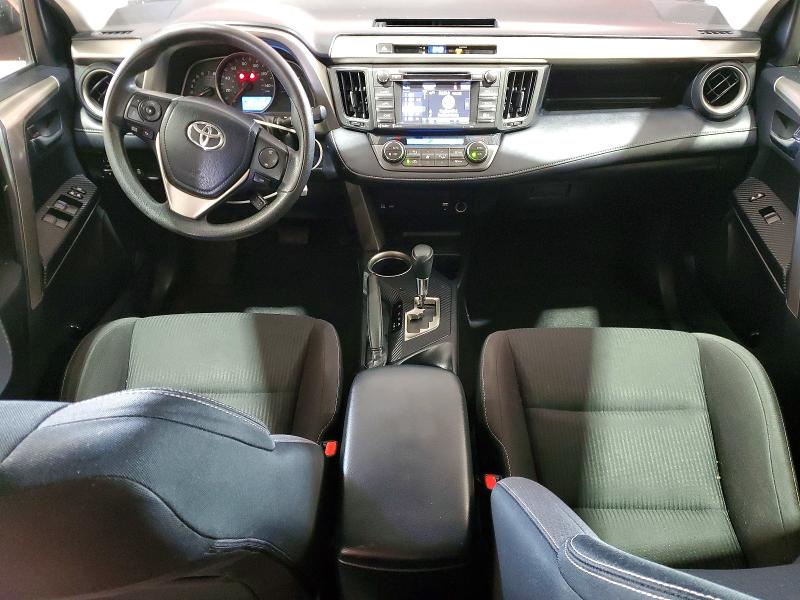 Продажа на аукционе авто 2015 Toyota Rav4, vin: JTMRFREV6FD134138, номер лота: 62321186