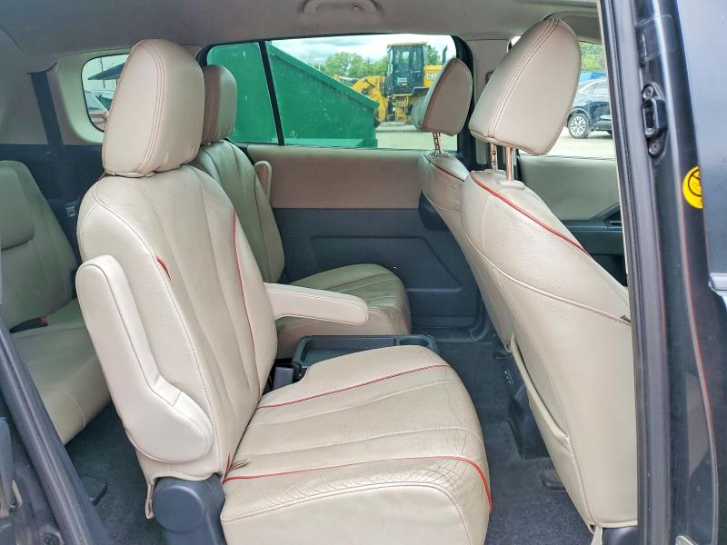 Продаж на аукціоні авто 2012 Mazda 5, vin: JM1CW2DL9C0124557, номер лоту: 61600846