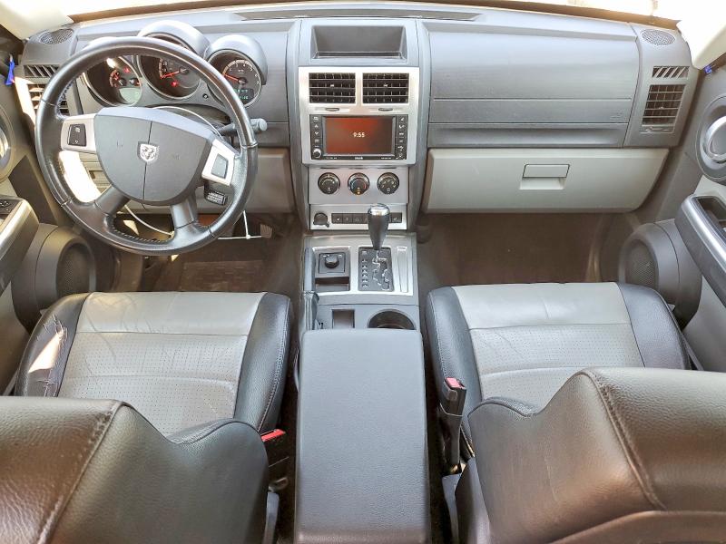 Aukcja sprzedaży 2007 Dodge Nitro, vin: 1D8GU58K37W636653, numer aukcji: 60689086
