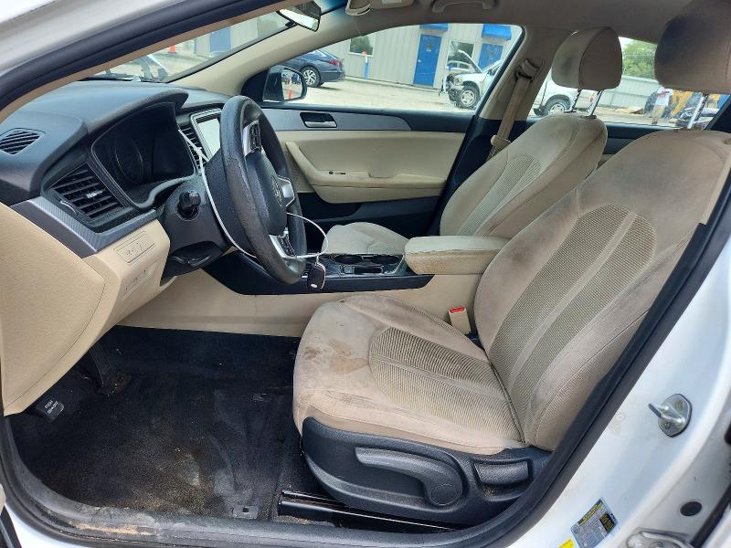 Aukcja sprzedaży 2019 Hyundai Sonata, vin: 5NPE24AF7KH814355, numer aukcji: 61927166