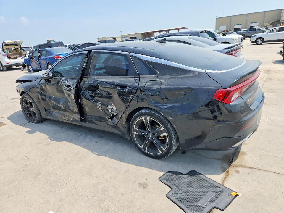 63231226 :رقم المزاد ، 5XXG64J26RG259902 vin ، 2024 Kia K5 مزاد بيع