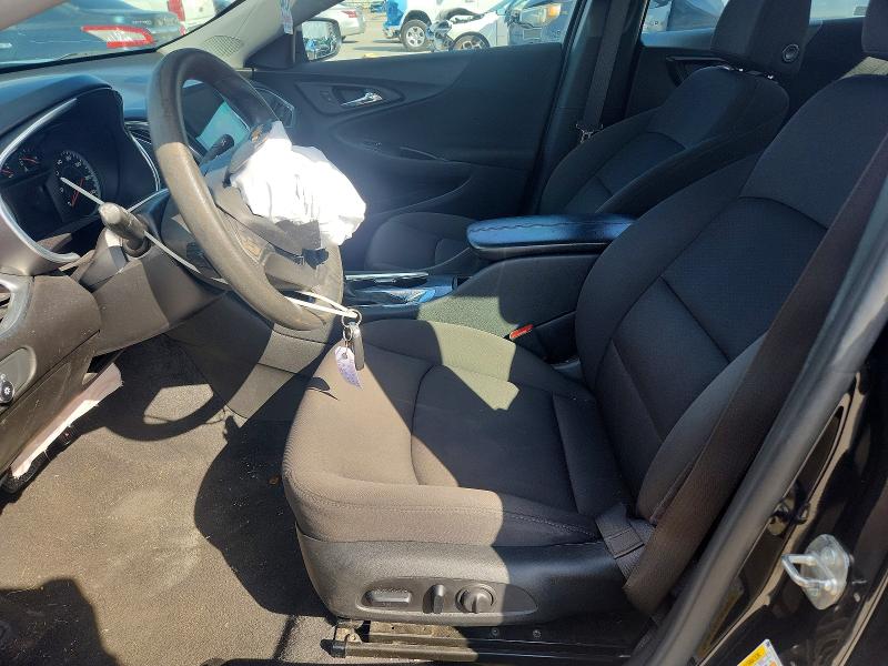 Aukcja sprzedaży 2020 Chevrolet Malibu, vin: 1G1ZD5ST8LF113267, numer aukcji: 60656756