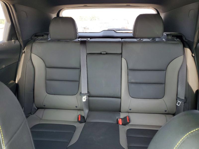 2024 Chevrolet Trailblazer მანქანა იყიდება აუქციონზე, vin: KL79MVSL2RB098558, აუქციონის ნომერი: 62424576