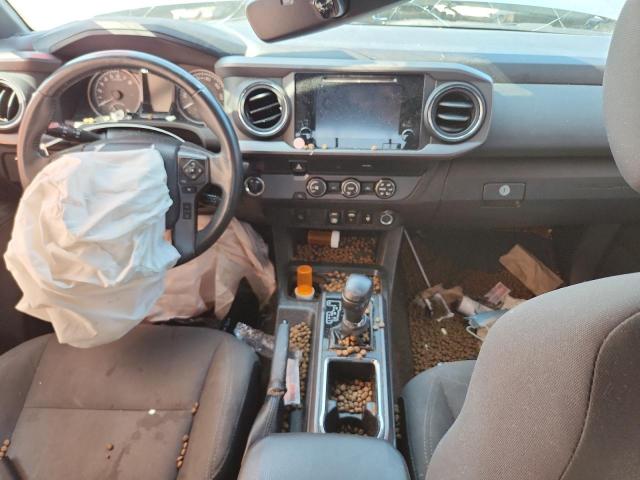 59610416 :رقم المزاد ، 5TFAZ5CN6KX076766 vin ، 2019 Toyota Tacoma مزاد بيع