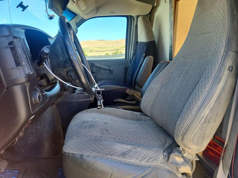 Продаж на аукціоні авто 2019 Chevrolet Express G3500, vin: 1GB0GSFG2K1368502, номер лоту: 60083246