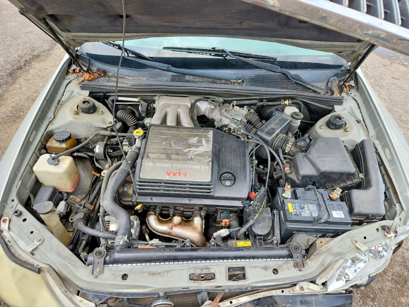 59742016 :رقم المزاد ، 4T1BF28B52U254805 vin ، 2002 Toyota Avalon مزاد بيع