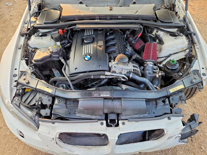 Продаж на аукціоні авто 2008 Bmw 335, vin: WBAWL73598PX58064, номер лоту: 60192736