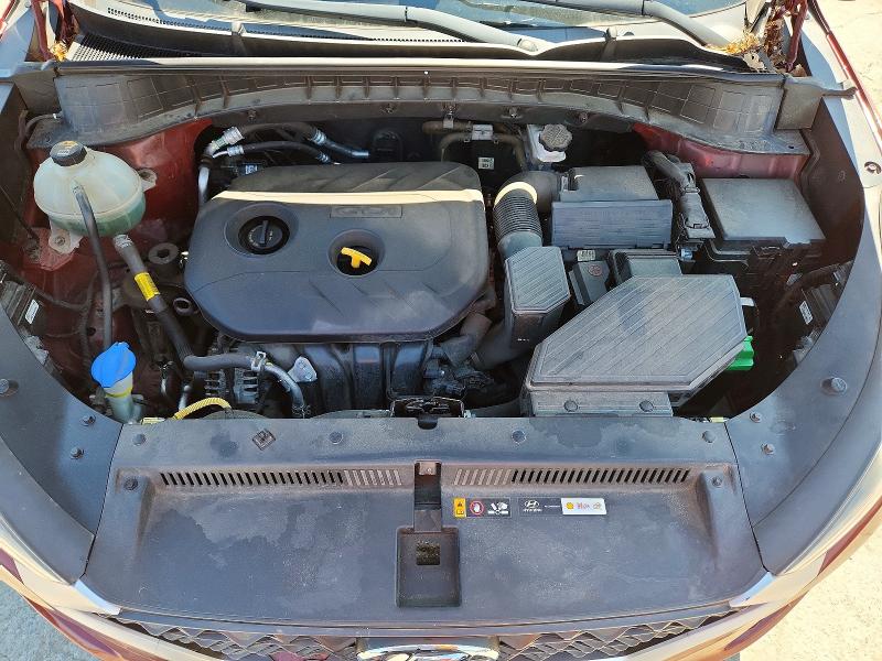 Продажа на аукционе авто 2019 Hyundai Tucson, vin: KM8J2CA45KU873719, номер лота: 61684396