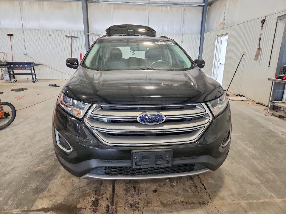 Продаж на аукціоні авто 2016 Ford Edge, vin: 2FMPK4J91GBB11190, номер лоту: 60514296
