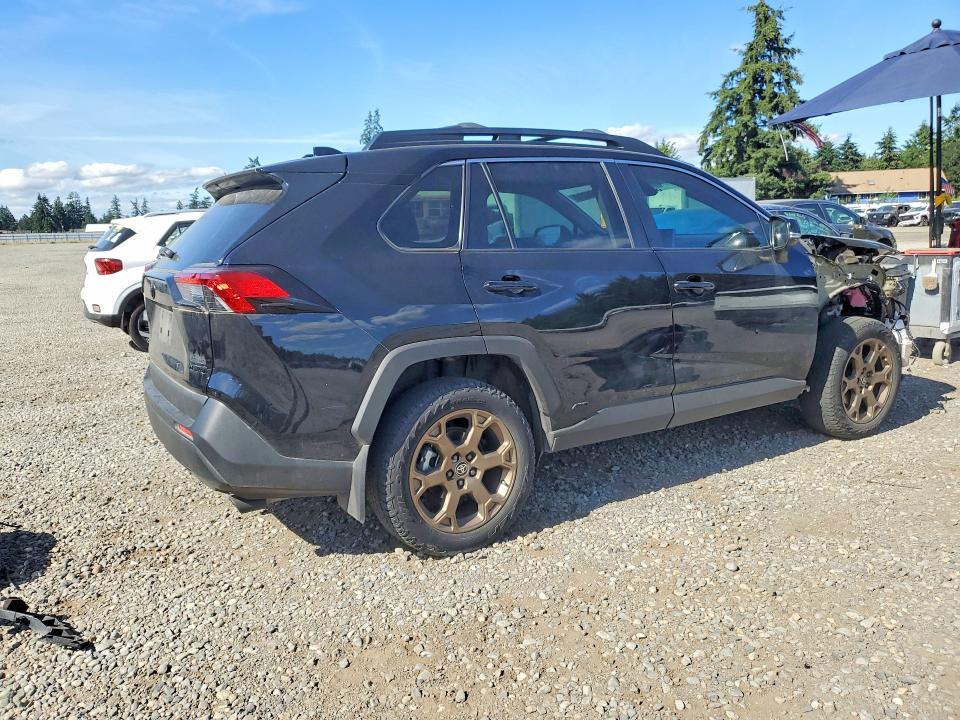 Продажа на аукционе авто 2024 Toyota Rav4, vin: 2T3UWRFV3RW195723, номер лота: 59983816