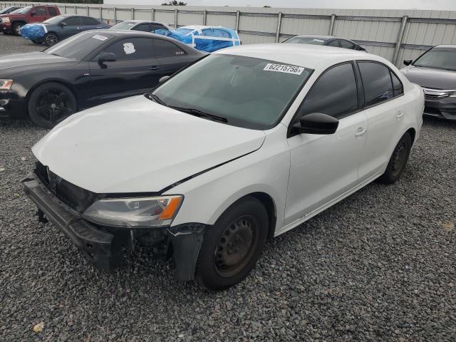 Auction sale of the 2016 Volkswagen Jetta, vin: 3VW267AJ2GM392653, lot number: 62215756