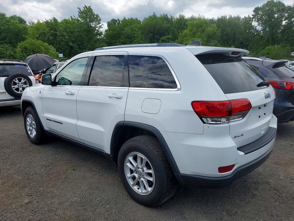 Продаж на аукціоні авто 2019 Jeep Grand Cherokee, vin: 1C4RJFAG6KC813928, номер лоту: 59839516