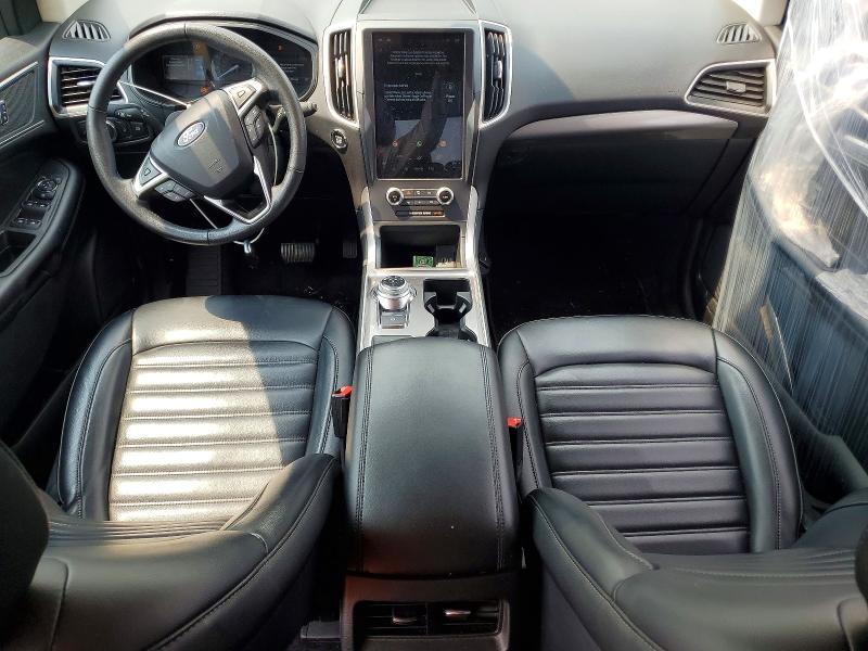Продаж на аукціоні авто 2024 Ford Edge, vin: 2FMPK4J95RBB00762, номер лоту: 61336116