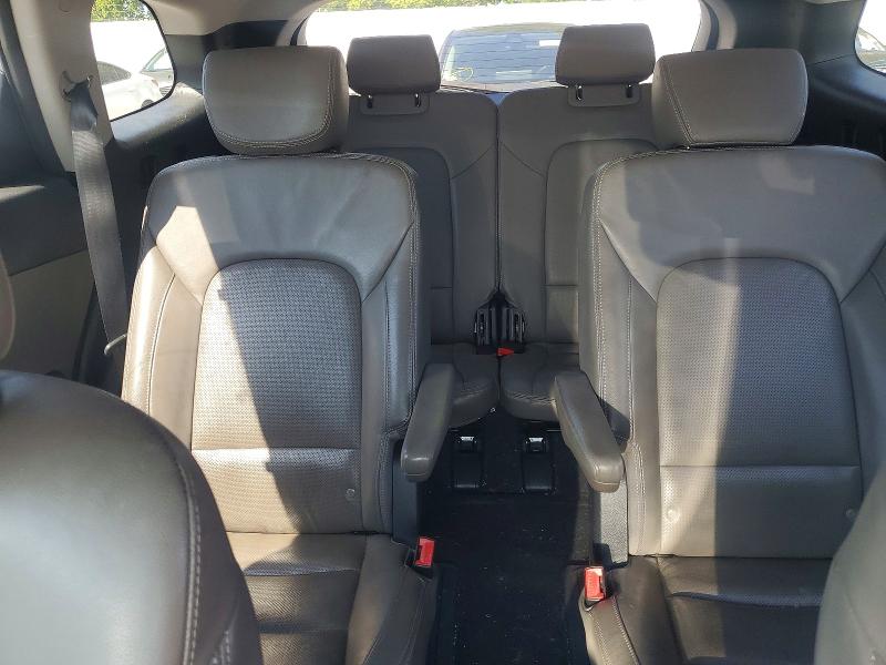 Продажа на аукционе авто 2016 Hyundai Santa Fe, vin: KM8SRDHF4GU160458, номер лота: 60875406