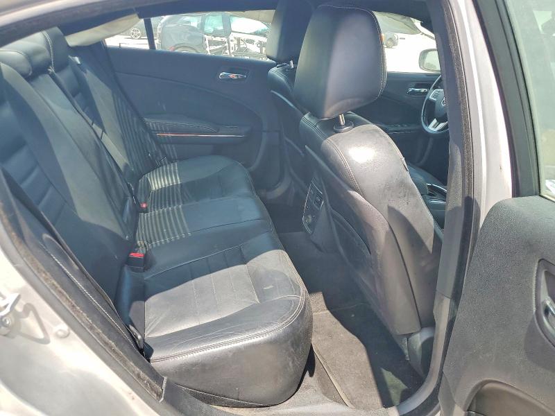 2012 Dodge Charger მანქანა იყიდება აუქციონზე, vin: 2C3CDXHG2CH290371, აუქციონის ნომერი: 59974476