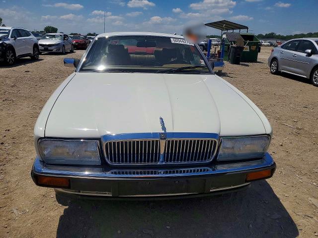 Aukcja sprzedaży 1993 Jaguar Xj6, vin: SAJHW1745PC678558, numer aukcji: 60944276
