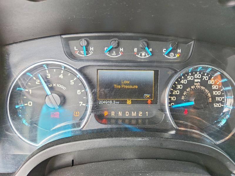 Продажа на аукционе авто 2013 Ford F150, vin: 1FTFW1ET7DFD64856, номер лота: 60384626