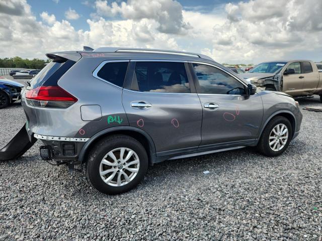 Продажа на аукционе авто 2020 Nissan Rogue, vin: KNMAT2MT3LP533418, номер лота: 59597086