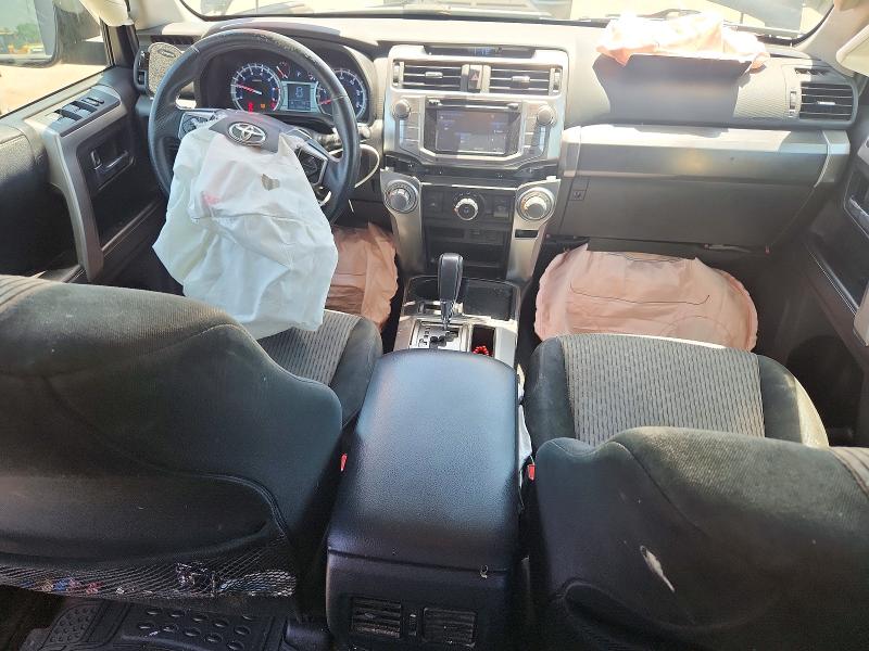 Aukcja sprzedaży 2016 Toyota 4runner, vin: JTEZU5JR1G5139942, numer aukcji: 62907046