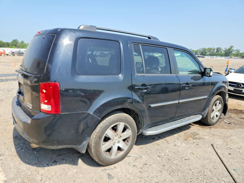 Продаж на аукціоні авто 2015 Honda Pilot, vin: 5FNYF4H9XFB008712, номер лоту: 59124416