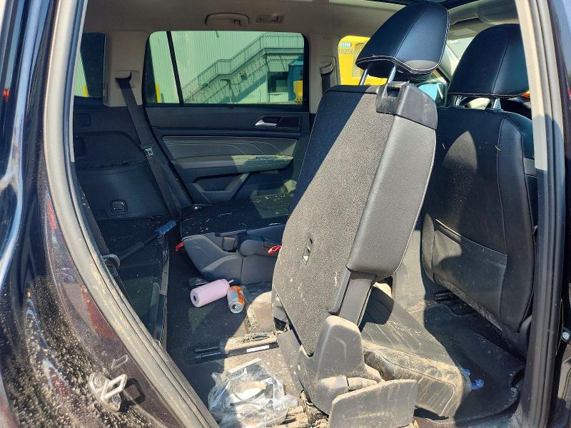 Продаж на аукціоні авто 2021 Volkswagen Atlas, vin: 1V2BP2CA5MC602898, номер лоту: 59247426