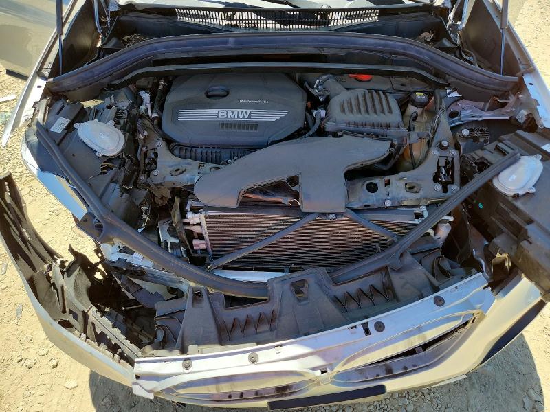 Продаж на аукціоні авто 2021 Bmw X1, vin: WBXJG9C08M5T79437, номер лоту: 59746746