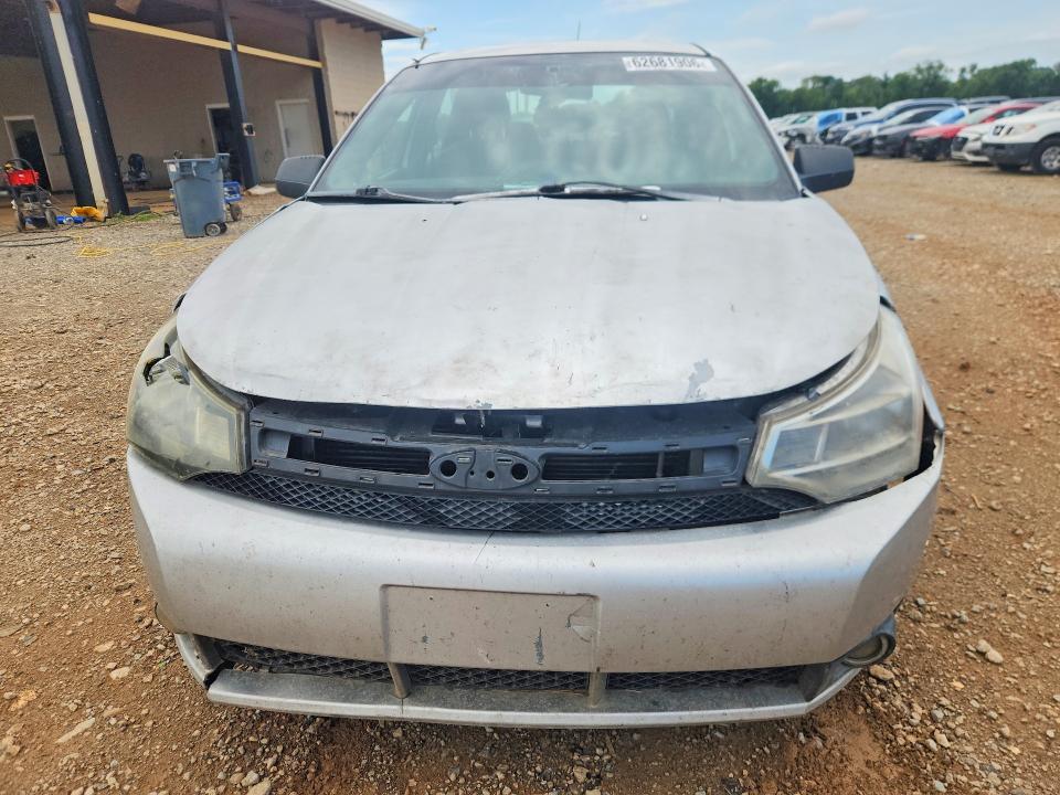 Продажа на аукционе авто 2010 Ford Focus, vin: 1FAHP3FN1AW198529, номер лота: 62681906