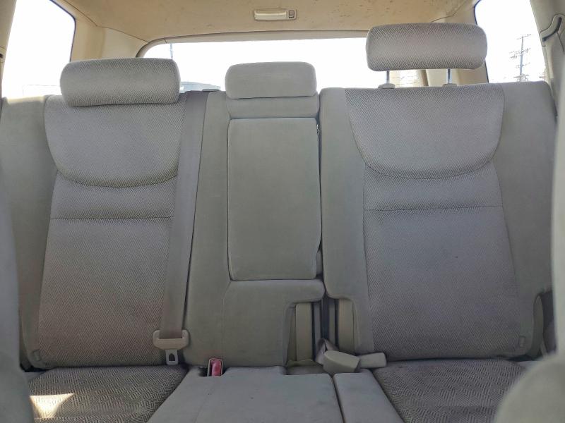 Продажа на аукционе авто 2002 Toyota Highlander, vin: JTEGD21A020035092, номер лота: 62917486