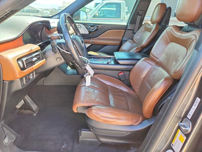 Aukcja sprzedaży 2020 Lincoln Aviator, vin: 5LM5J7WC1LGL04052, numer aukcji: 59864846