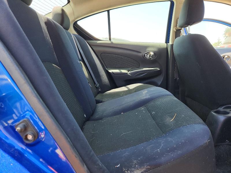 Продаж на аукціоні авто 2012 Nissan Versa, vin: 3N1CN7AP0CL911619, номер лоту: 62866916