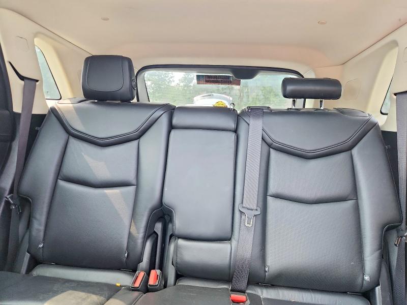 Продаж на аукціоні авто 2018 Cadillac Xt5, vin: 1GYKNFRS2JZ221933, номер лоту: 60717976