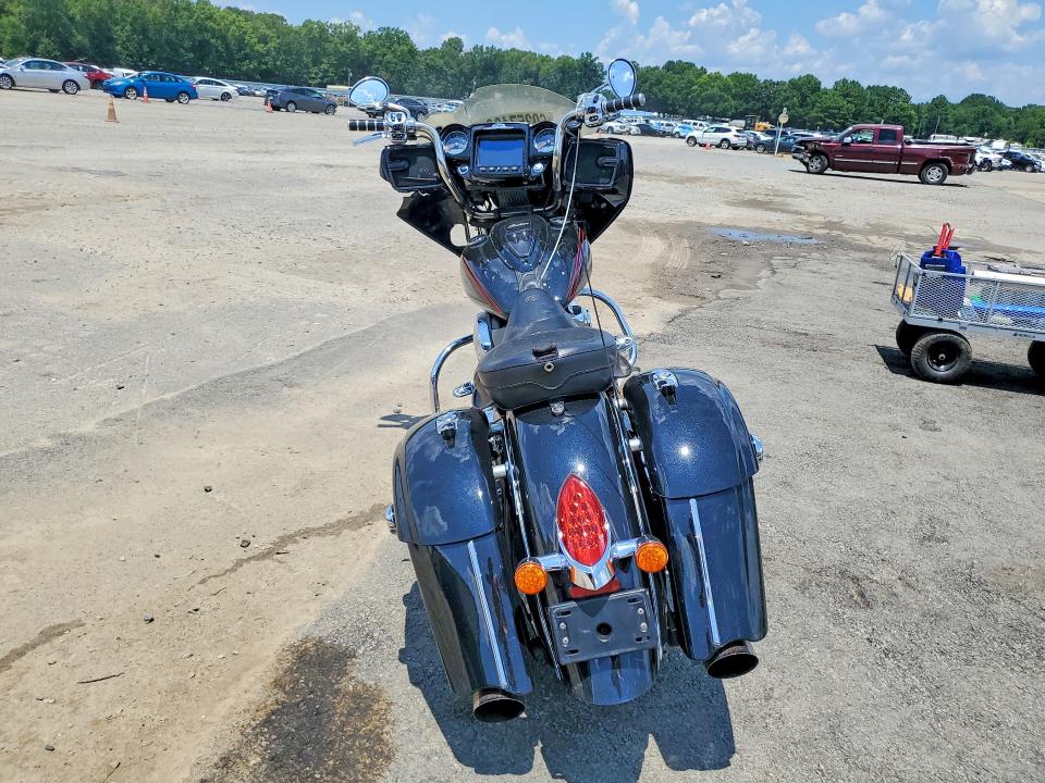 Aukcja sprzedaży 2018 Indian Motorcycle Co. Chieftain, vin: 56KTCAAA5J3362837, numer aukcji: 60357486