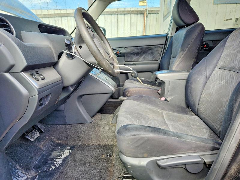Aukcja sprzedaży 2011 Toyota Scion, vin: JTLZE4FE2B1129572, numer aukcji: 60980826