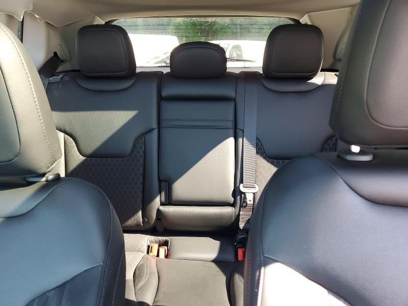 60503396 :رقم المزاد ، 3C4NJDBB2KT600758 vin ، 2019 Jeep Compass مزاد بيع
