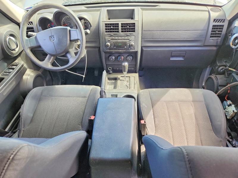 Продажа на аукционе авто 2011 Dodge Nitro, vin: 1D4PT2GK2BW518042, номер лота: 59903956