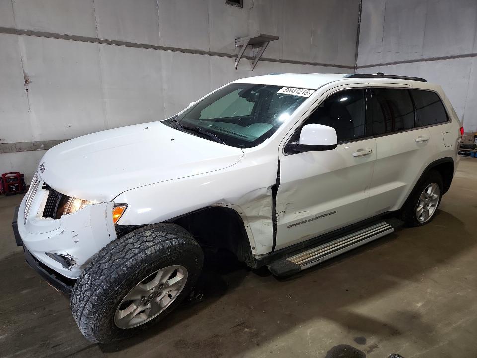 2014 Jeep Grand Cherokee მანქანა იყიდება აუქციონზე, vin: 1C4RJFAG8EC131122, აუქციონის ნომერი: 59884216